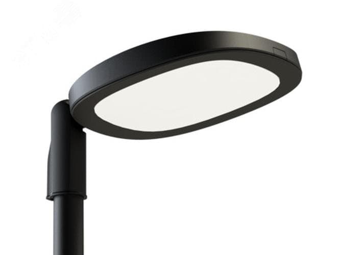 Светильник светодиодный SKYLINE LED 30W DK 730 RAL9005