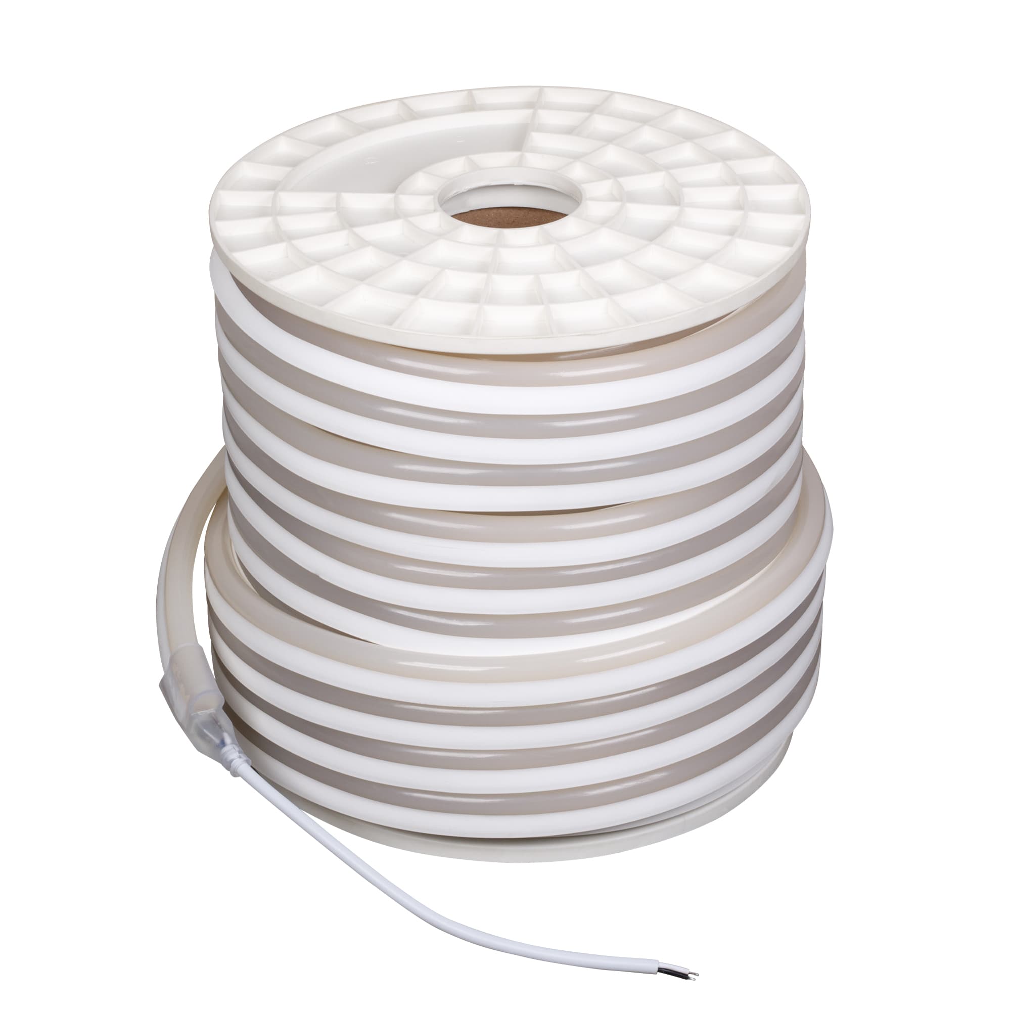Неон гибкий ARL-NEON-2615-SIDE 24V Warm ARL, 8 Вт/м, IP65