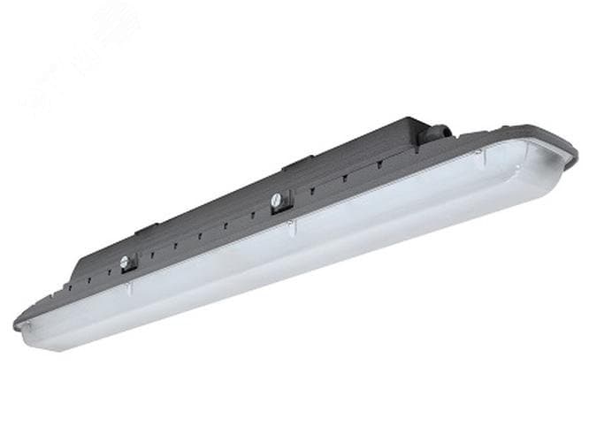 Светильник светодиодный SLICK LED Ex 30W PRS 850 HG
