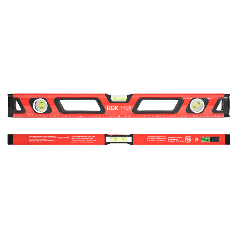 Уровень строительный U7060