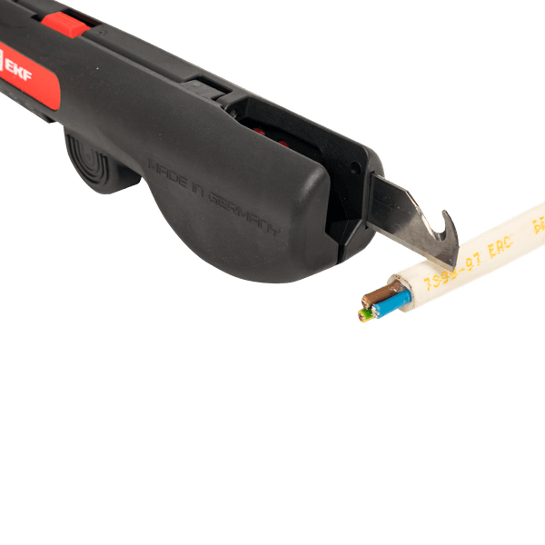 Стриппер мультифункциональный WS-16 Professional