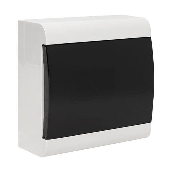 ЩитЩРН-П-8 SlimBox IP41 EKF