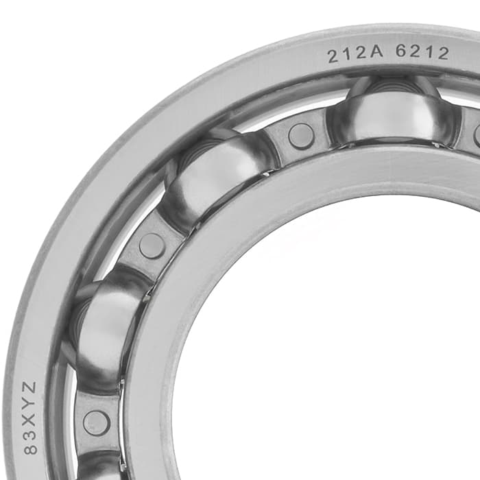 Подшипник 212 А NTL (ГОСТ)
