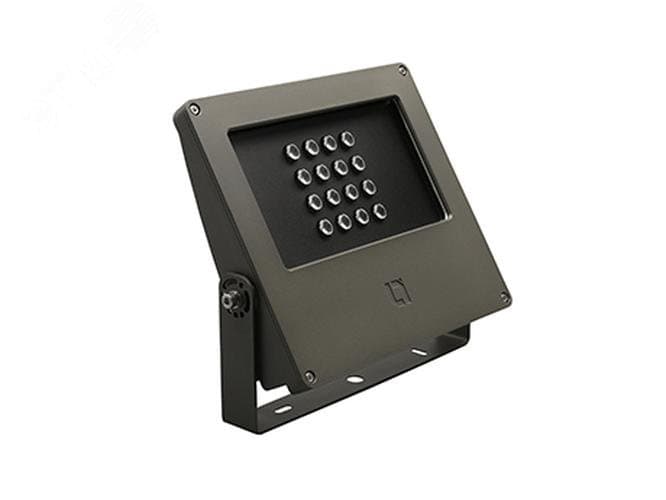 Светильник VIZOR LED 30W A15 827 RAL7022