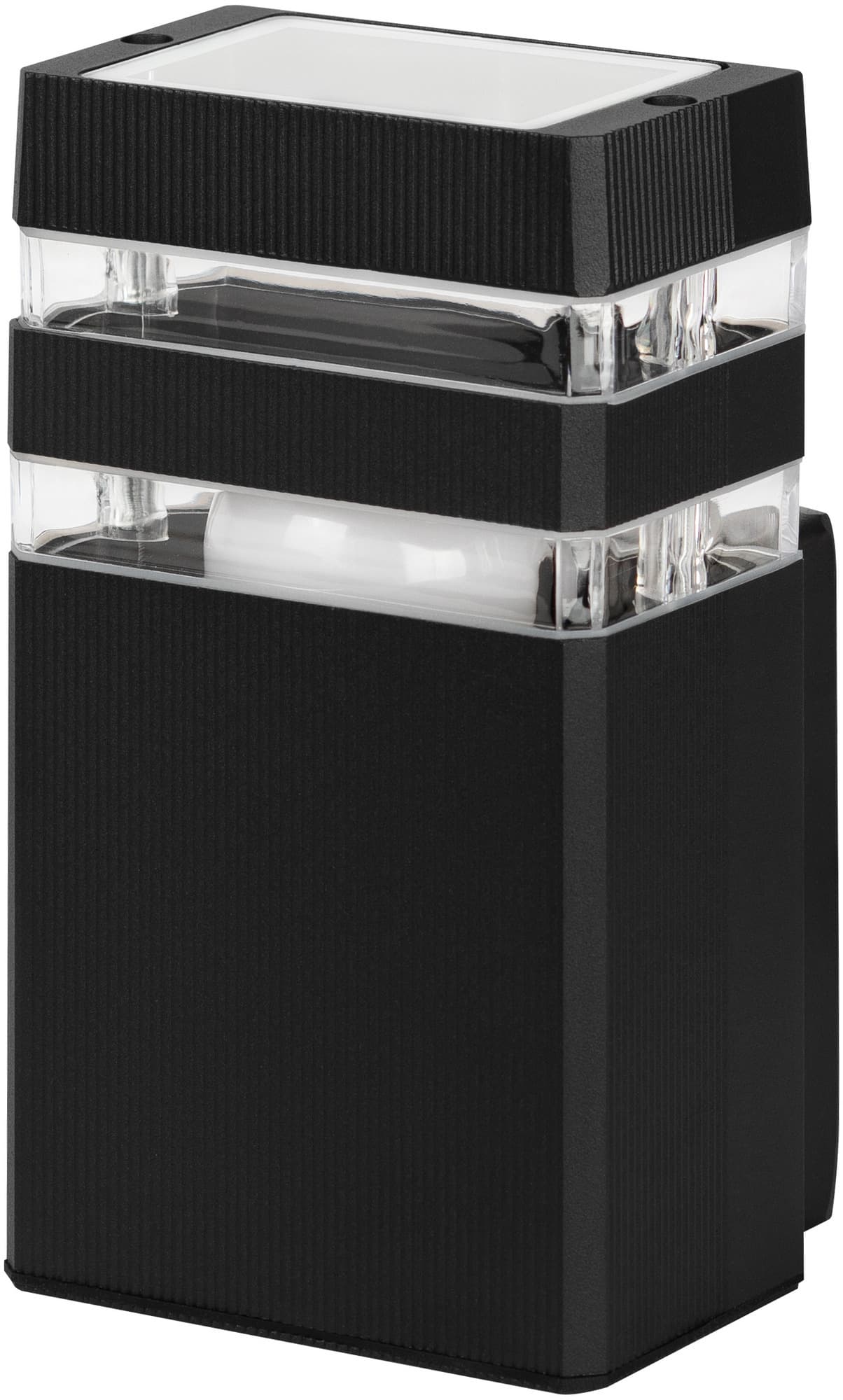 Светильник уличный настенный Астрея GBW-101-BL-0200 230В 1хЕ27 max 30Вт IP54 200х110x95 вверх