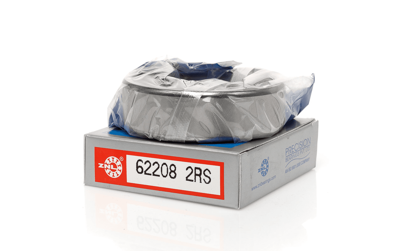 Подшипник 180508 (62208 2RS) ZNL