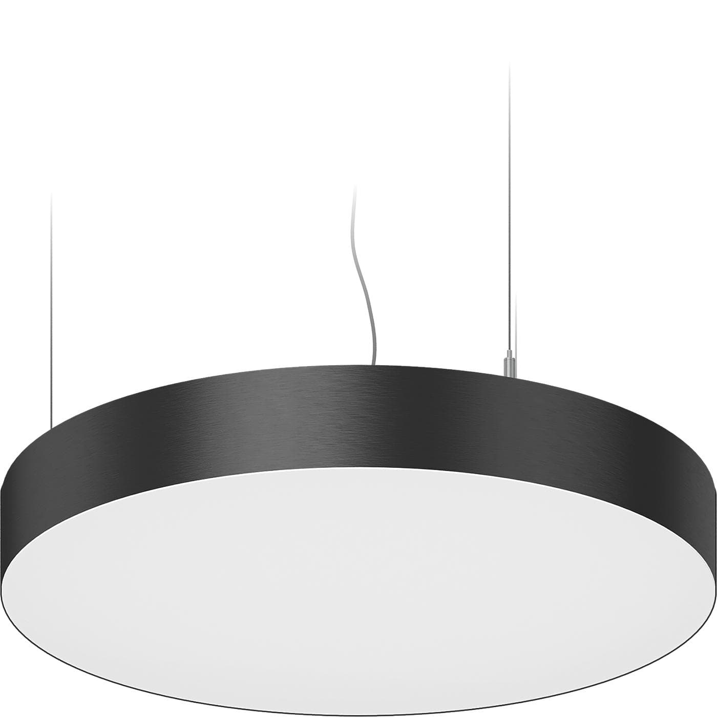 Светильник SOL FLD/P (900x80) 840 BL (low lumen)