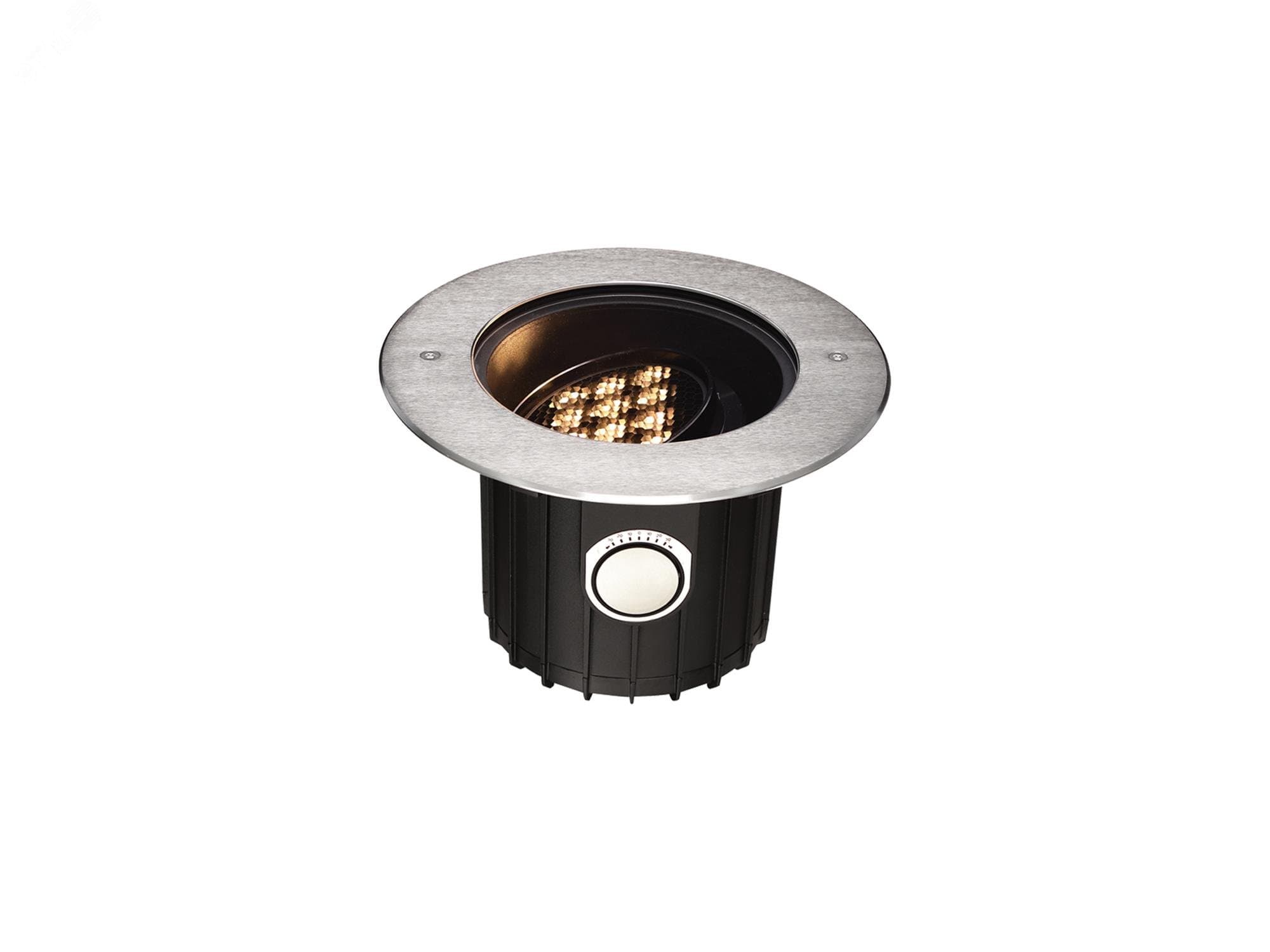 Светильник NOTA LED 18 D30 R 4000K