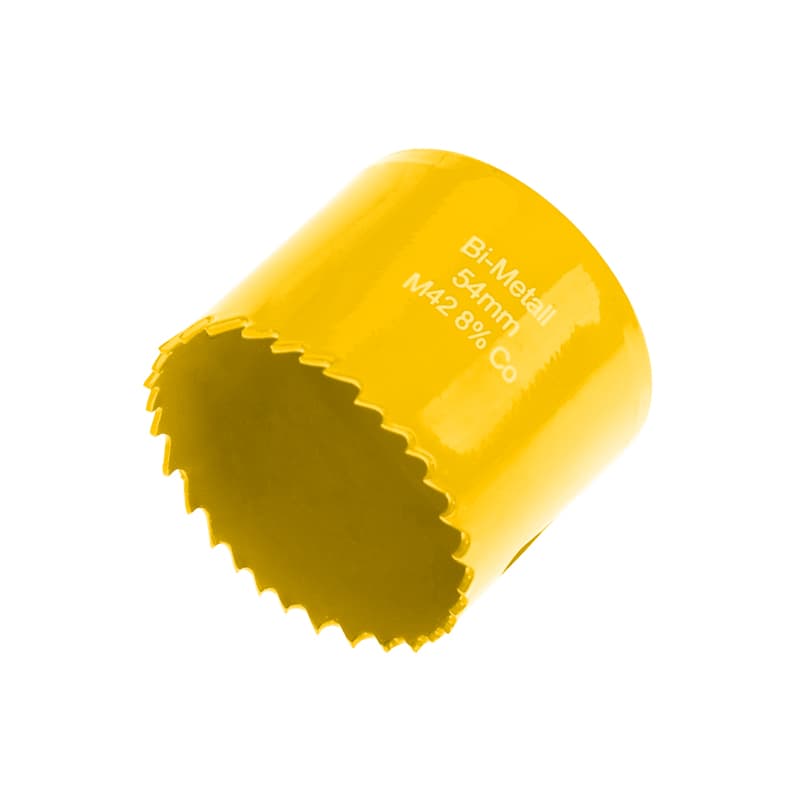 Коронка Bimetal 54 мм
