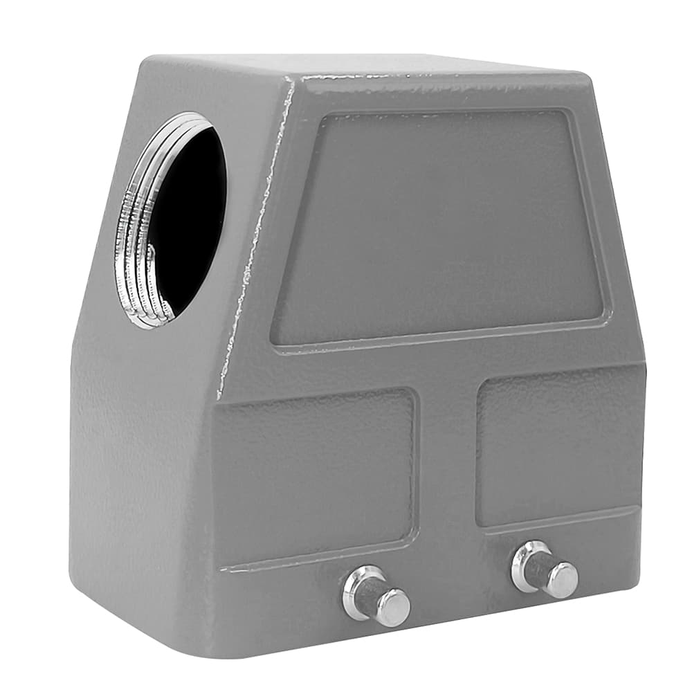 Корпус кабельный c боковым вводом OptiLink HDC-H10B-SEH-4B-PG21