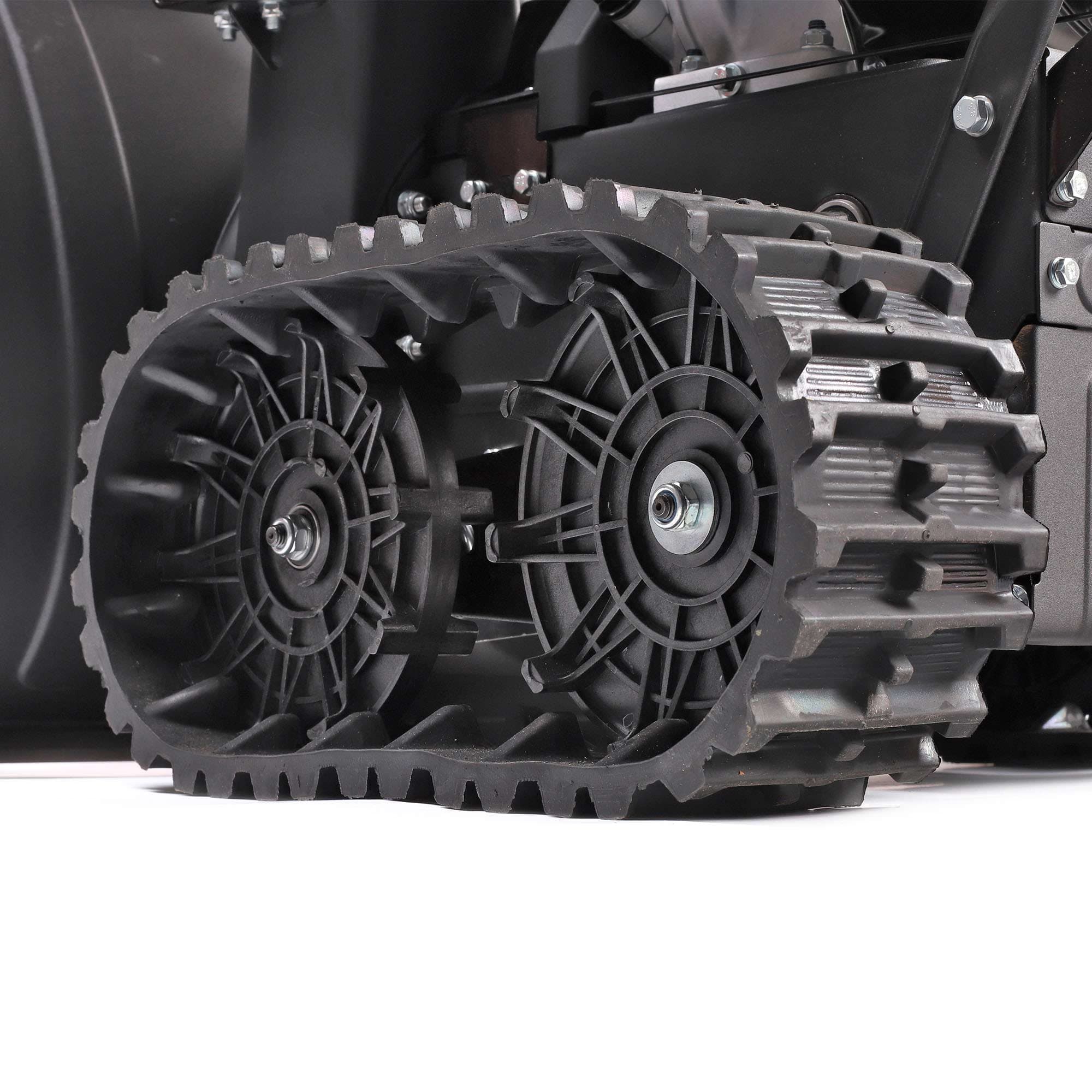 Снегоуборщик бензиновый PS 707 T