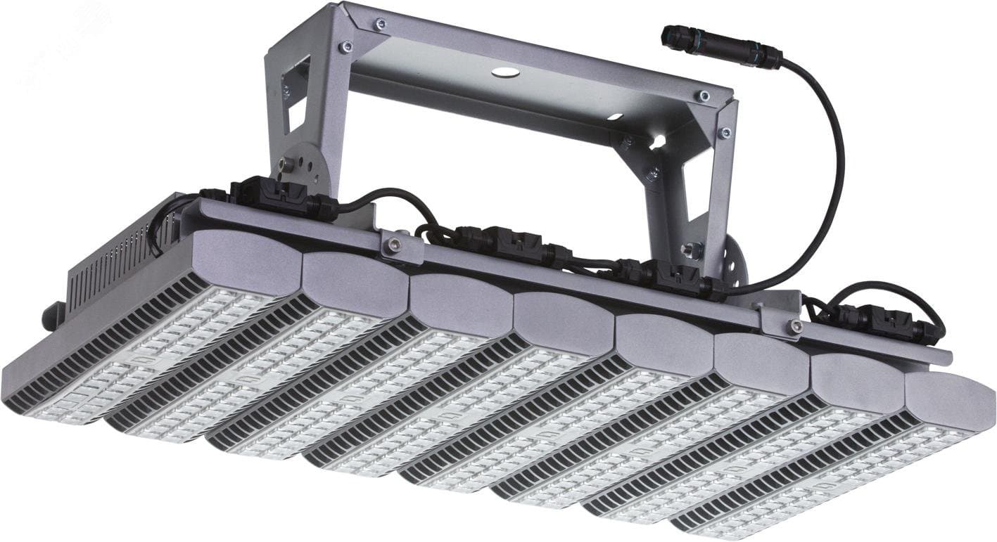 Светильник светодиодный HB LED 800 D30 5000K G2