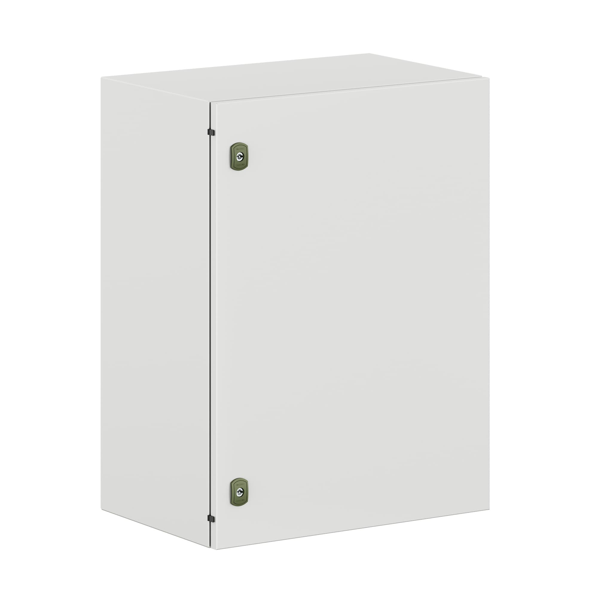 Корпус навесной уличный ST Outdoor с М/П ВxШxГ 800x600x400 мм, IP66