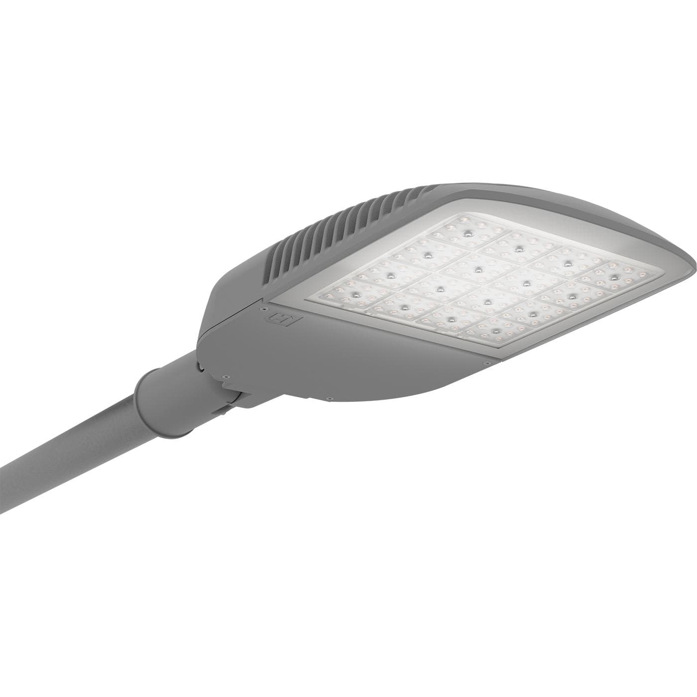 Светильник FREGAT LED 200W DW 740 RAL9006