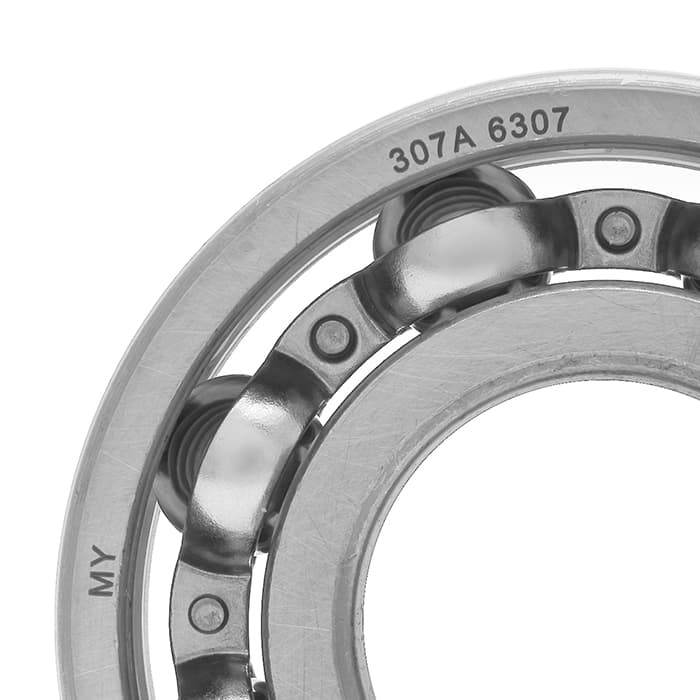 Подшипник 307 А (6307) NTL