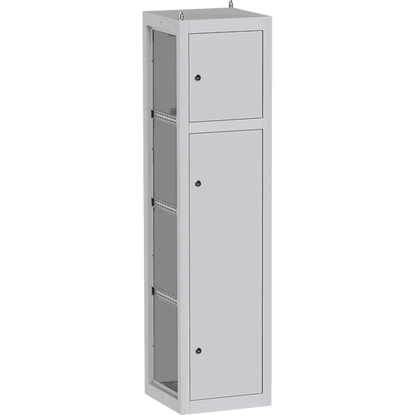 Каркас ВРУ-2 IP31 (1800х450х450)