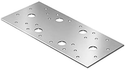 Крепежная пластина KP 140 х 55