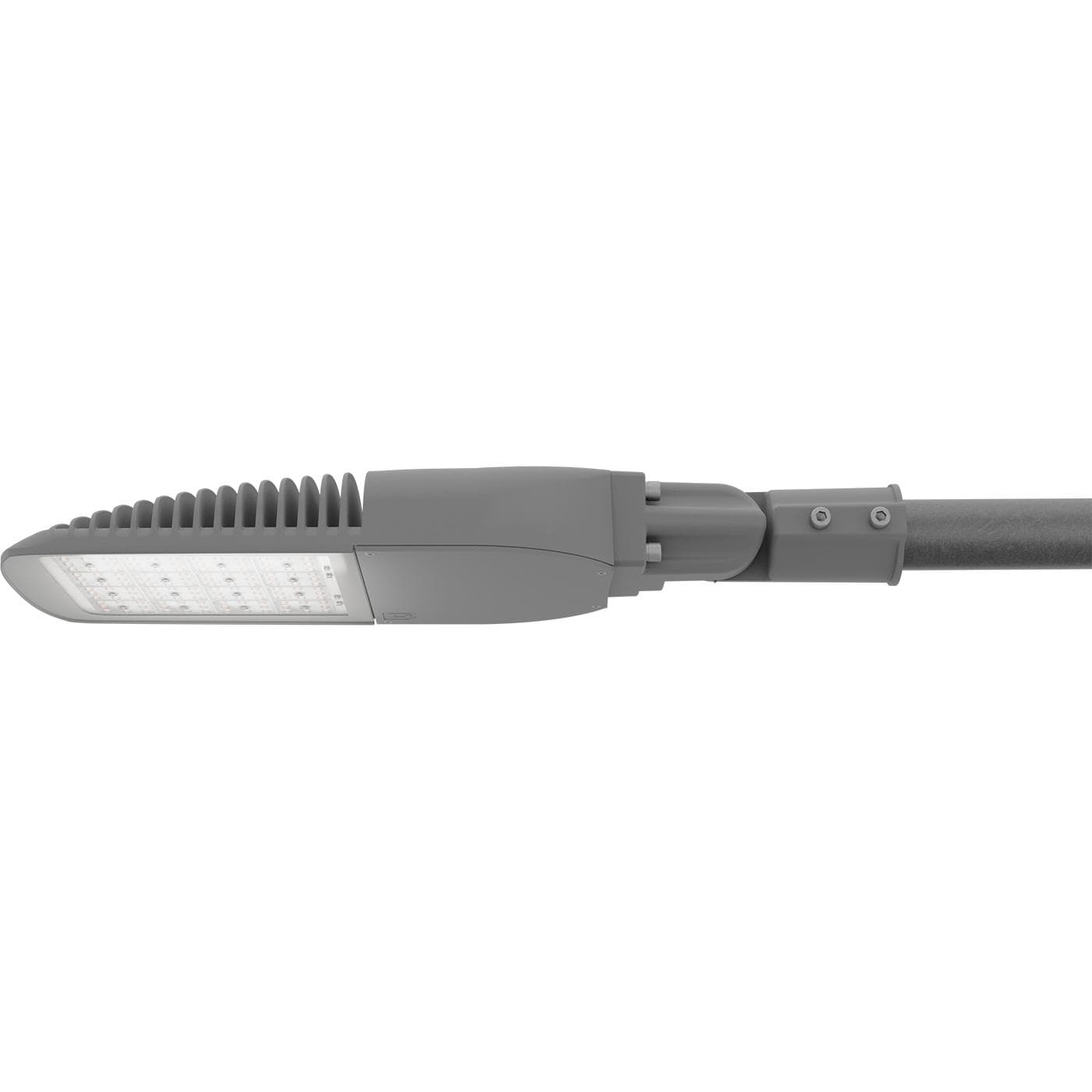 Светильник FREGAT LED 200W DW 740 RAL9006