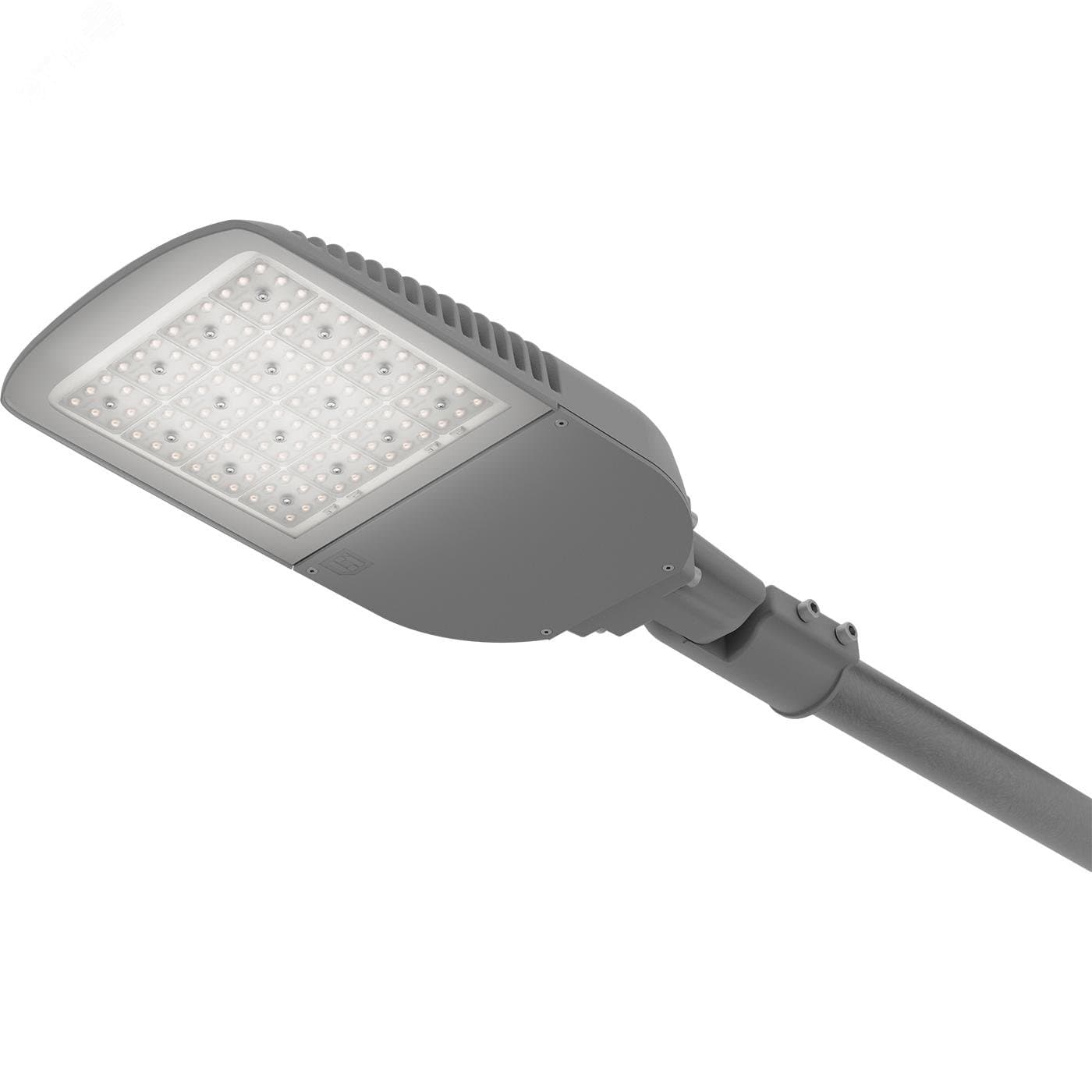 Светильник FREGAT LED 200W DW 740 RAL9006