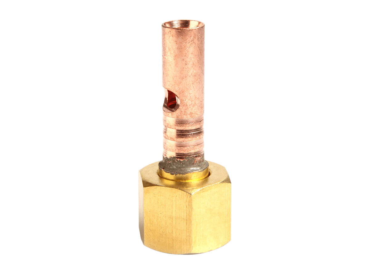 Штуцер М16x1,5 (D9) ITY0052