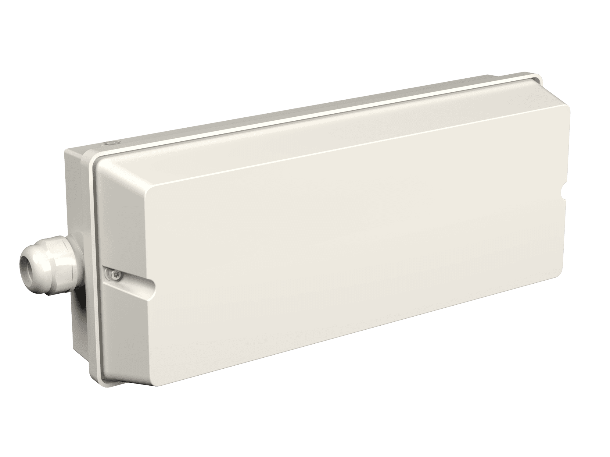 Блок аварийного питания BOX IP65 10-30W 24V BS-STABILAR2-51-B1-SELV-SELFTEST