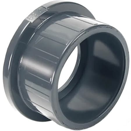 Клеевые окончания для шаровых кранов D110 PVC-U COMER (Италия)