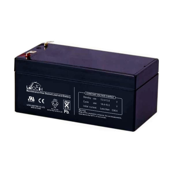 Аккумулятор DJW 12В 3,2Ач