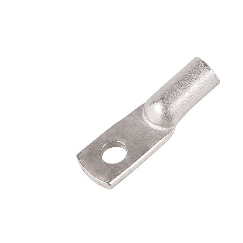 Наконечник ТМЛ 35-8-10 (35кв мм - 8мм) ГОСТ 7386-80, REXANT