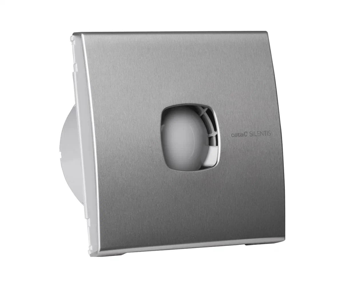 Вентилятор вытяжной Silentis 10 Inox