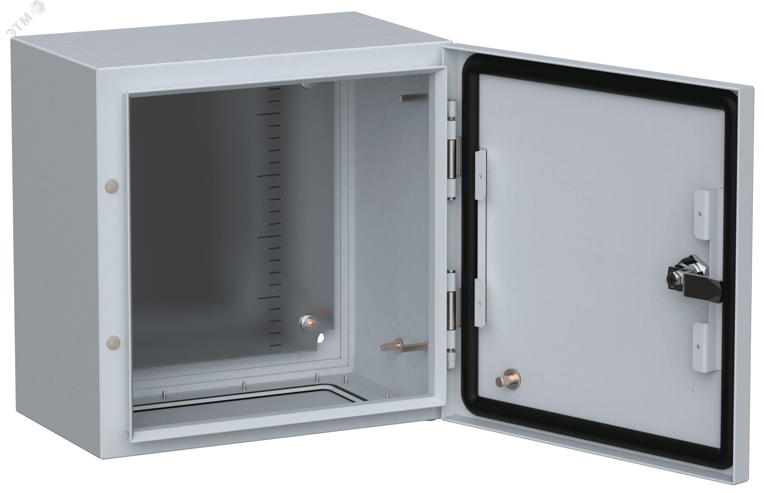 Корпус металлический ЩМП-30.30.20 УХЛ1 IP66 TITAN 5