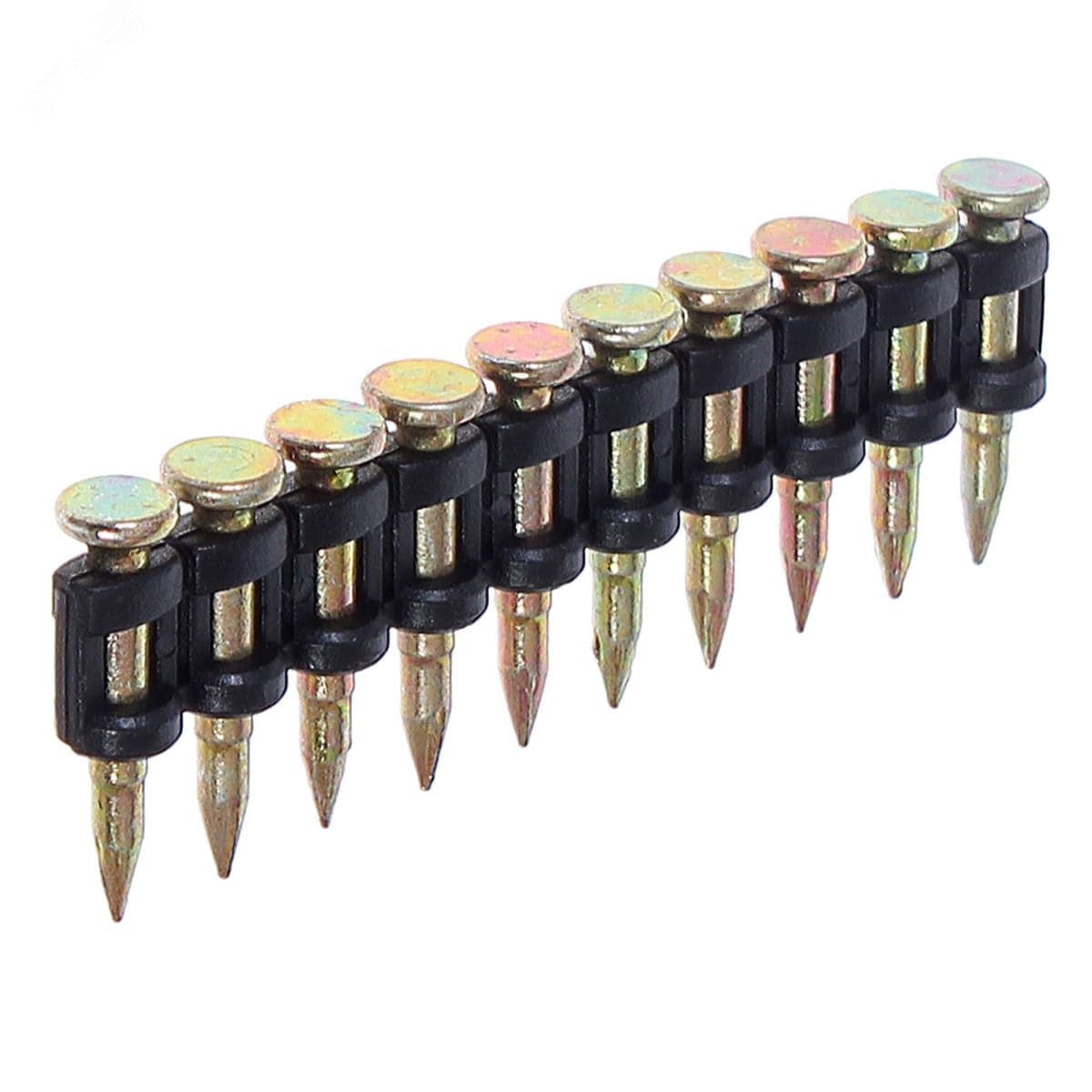 Гвоздь 3.05x17 CN EG Bullet Point (1000 шт./уп.) Toua