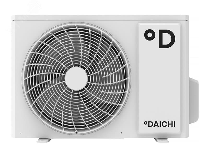 Кондиционер, блок наружный сплит-системы настенного типа ICE25-1-1