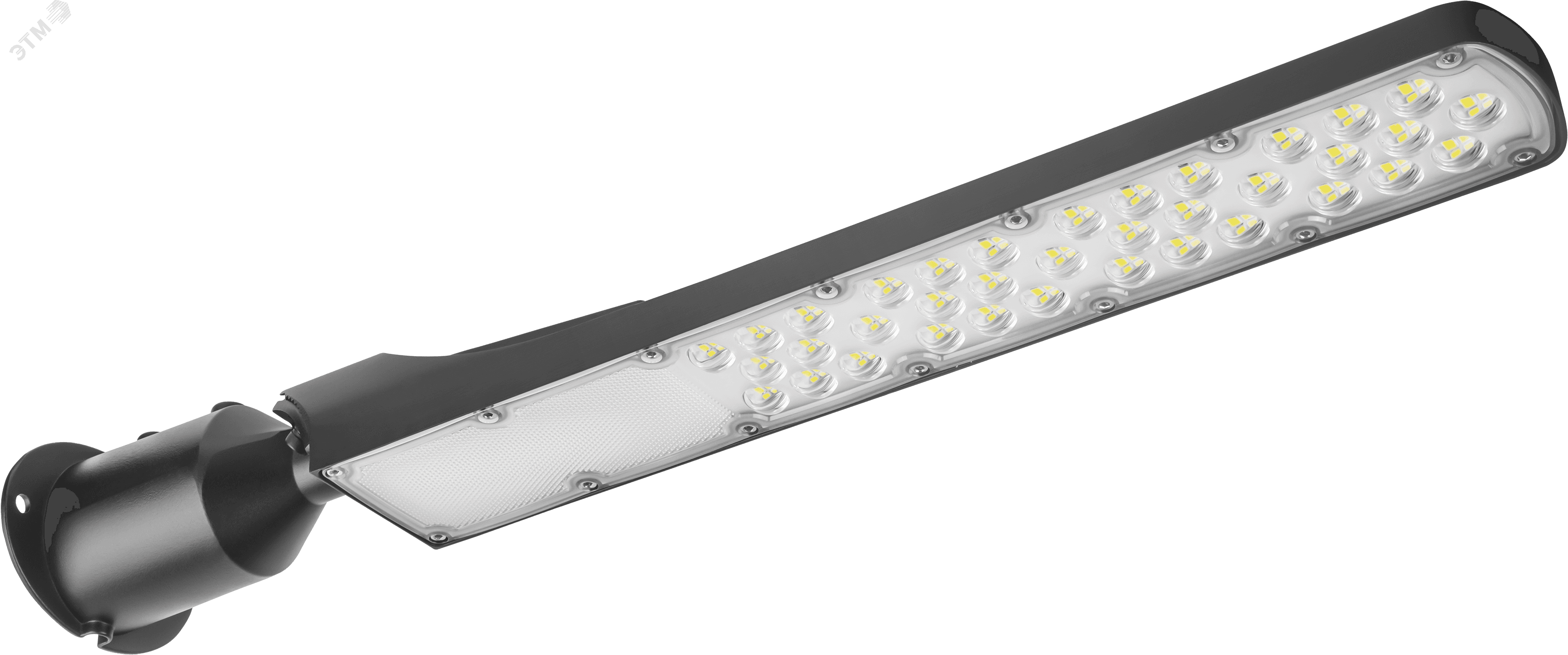 Светильник светодиодный уличный ДКУ-100вт OSF-04-100-5K-LED