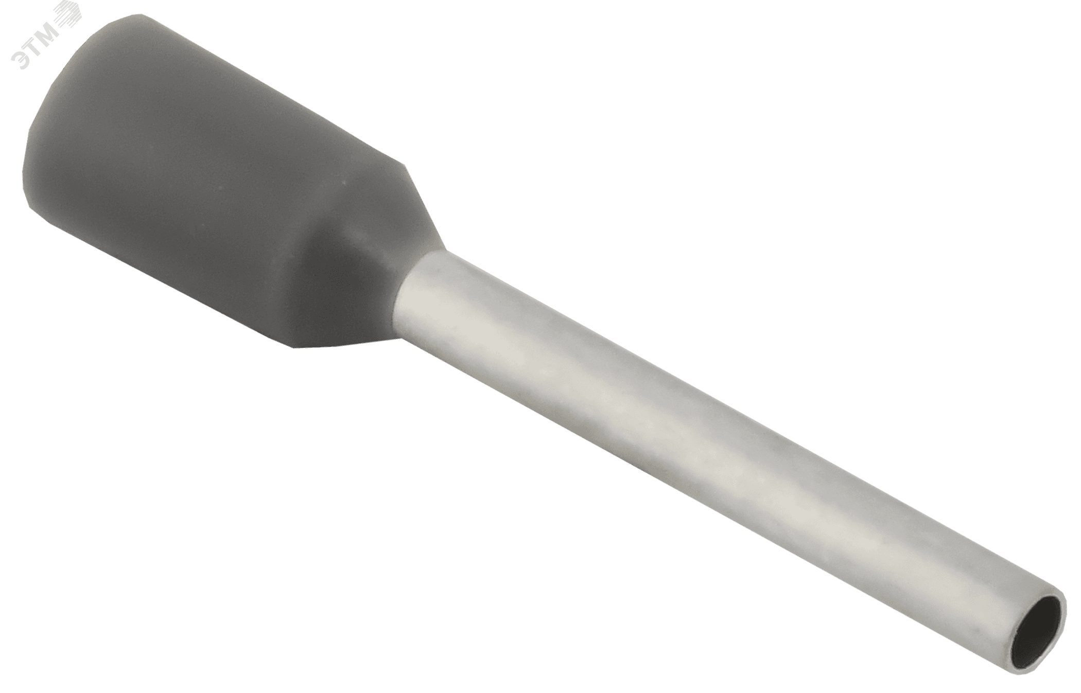 Наконечник НШВИ 0,75-12 серый (100шт/упак) IEK