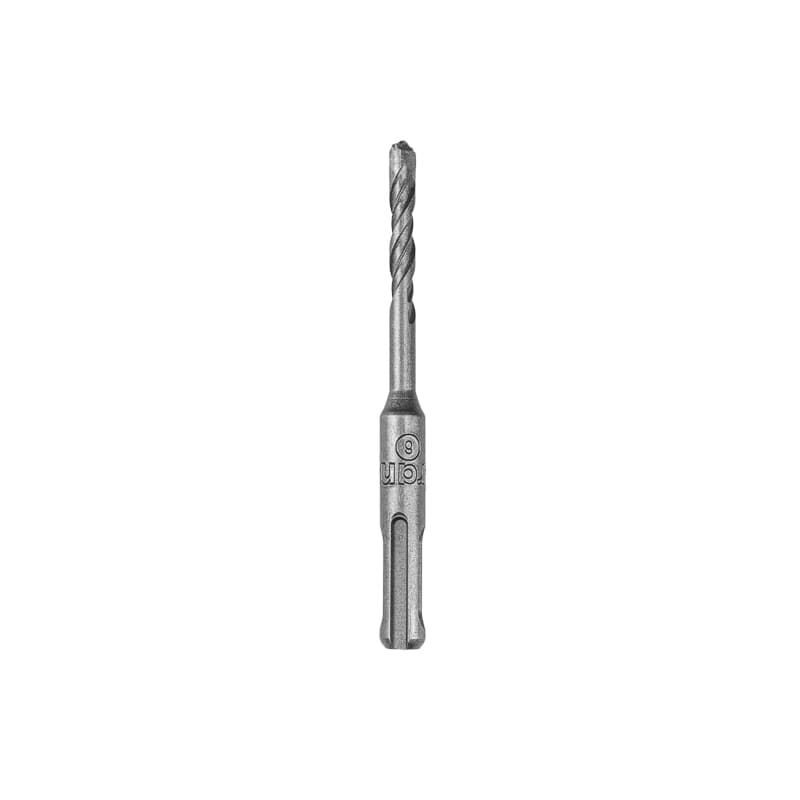 Бур по бетону 6x110x50 мм SDS-plus