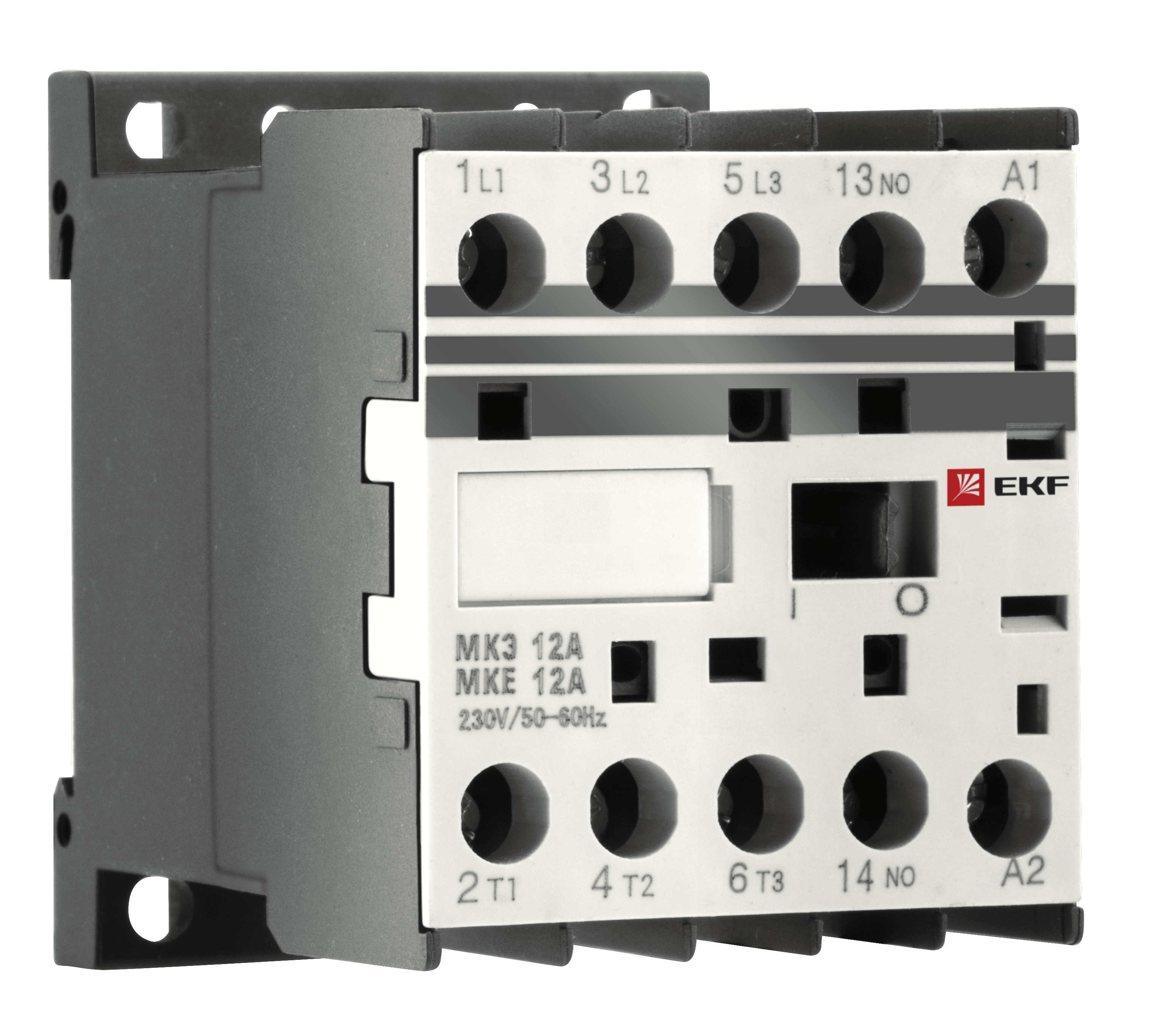 Миниконтактор МКЭ 16А 230В 1NO PROxima