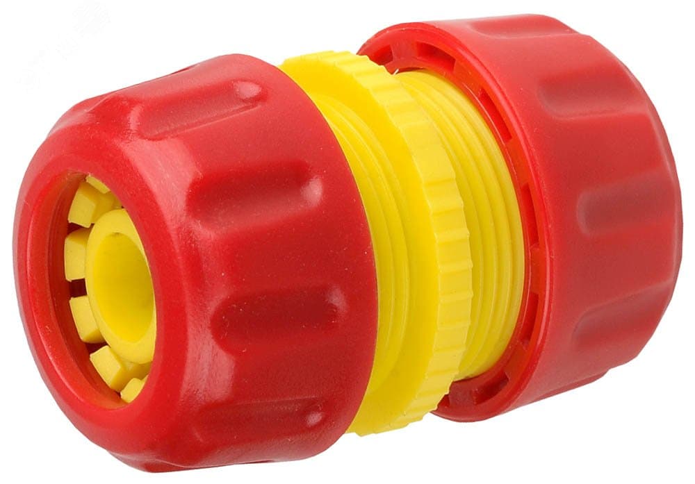 Ремонтная муфта GM-12 для шланга, 1/2''