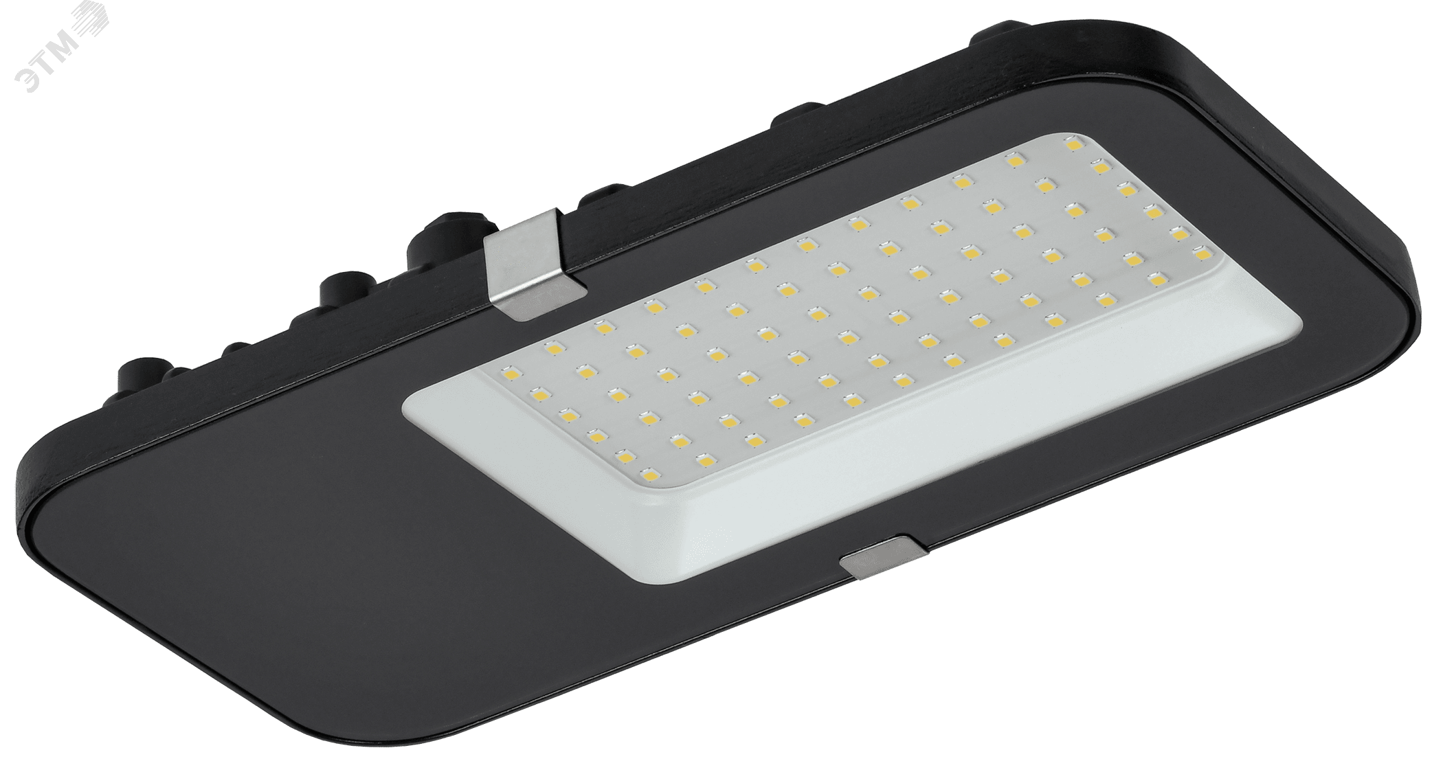 Светильник LED консольный уличный ДКУ 4002 60Д 5000К IP65 GENERICA
