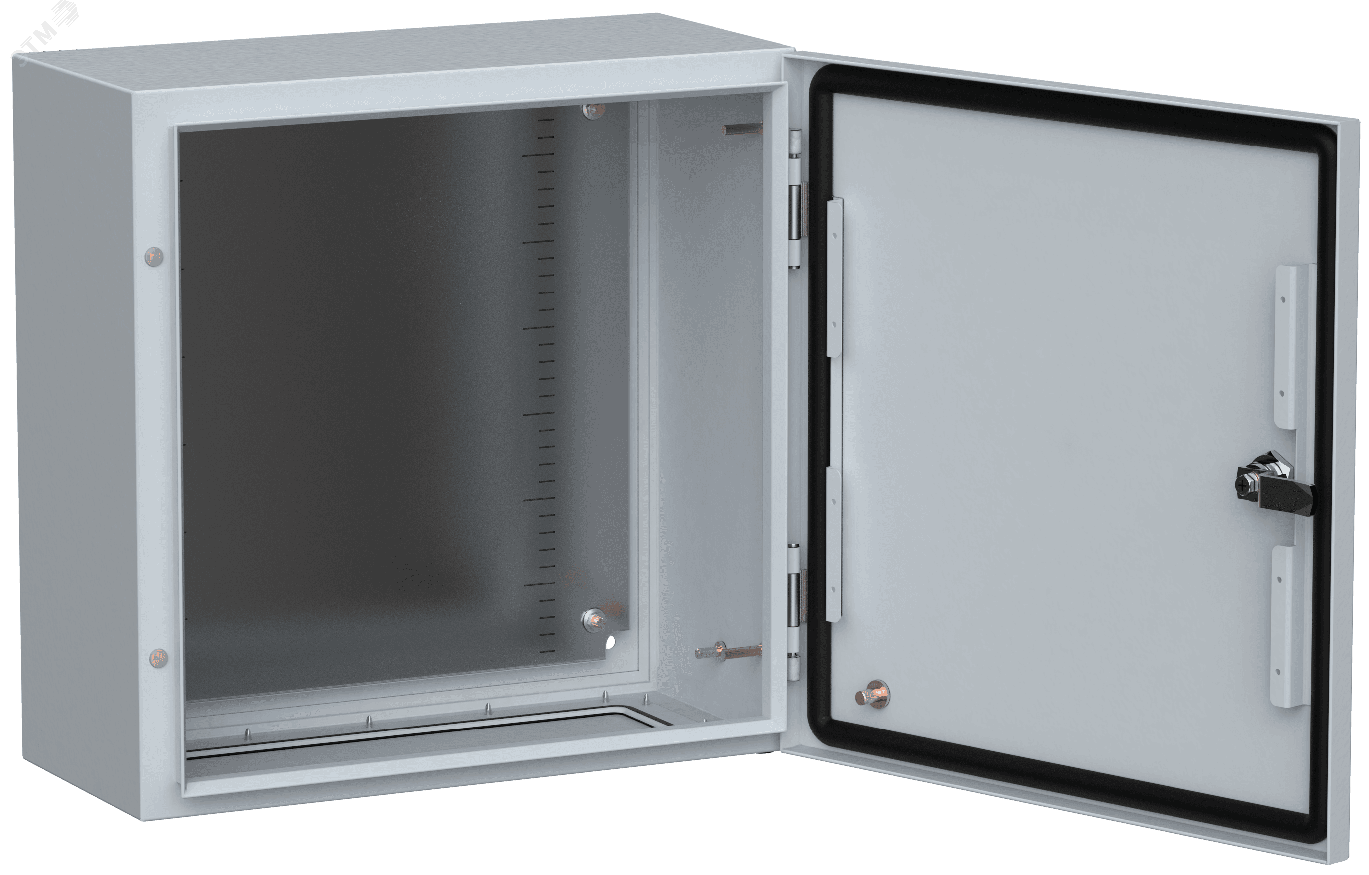Корпус металлический ЩМП-40.40.20 УХЛ1 IP66 TITAN 5