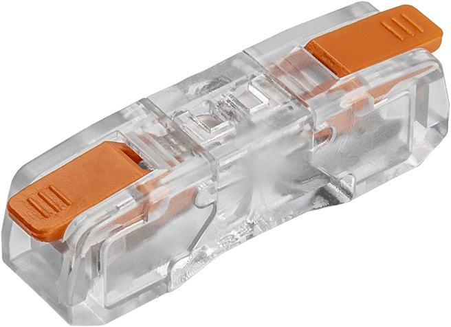 Клемма монтажная NTC-R4-1-1-50 (50 шт)