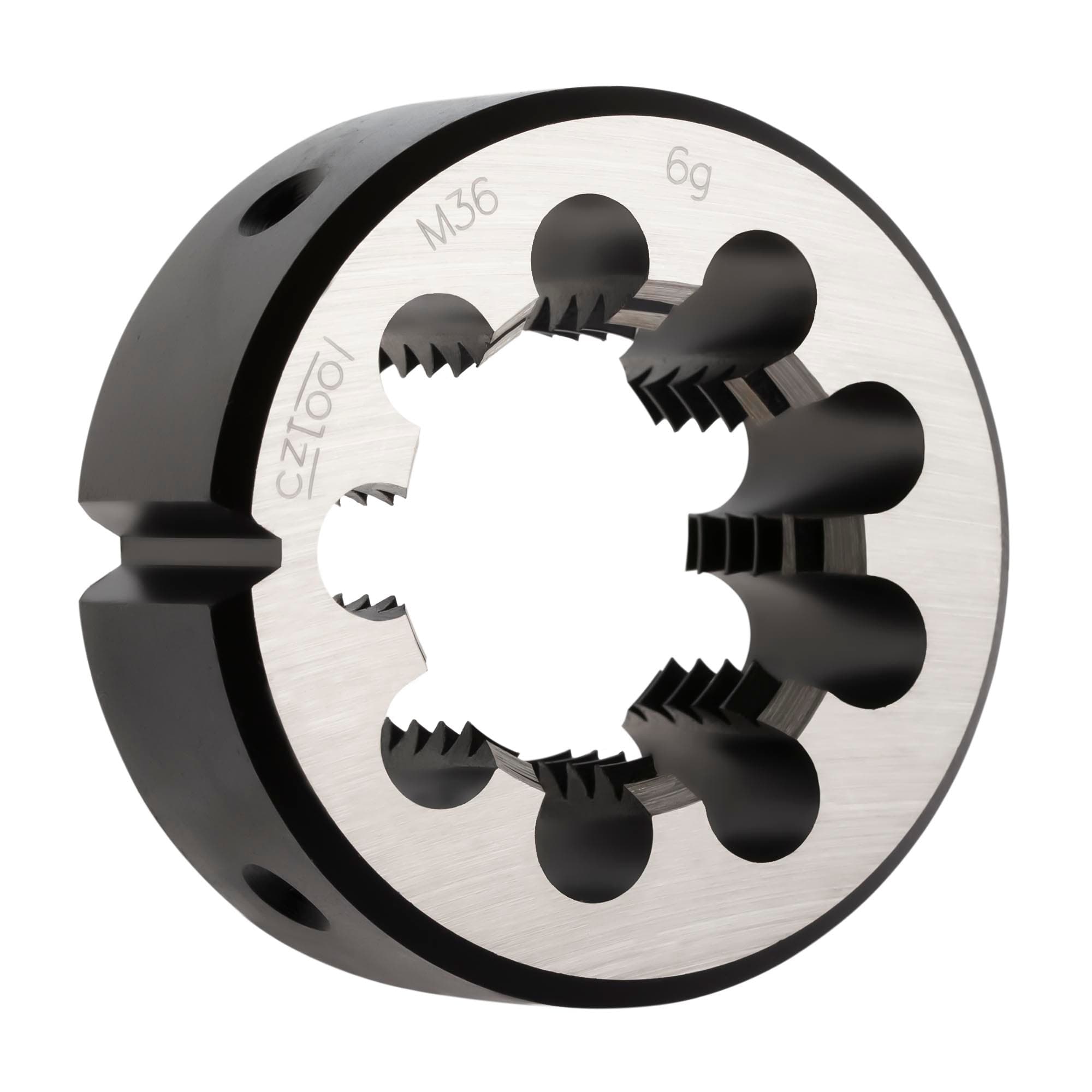 Плашка М36х4,0 115CrV3 DIN22568 6g 65х25мм