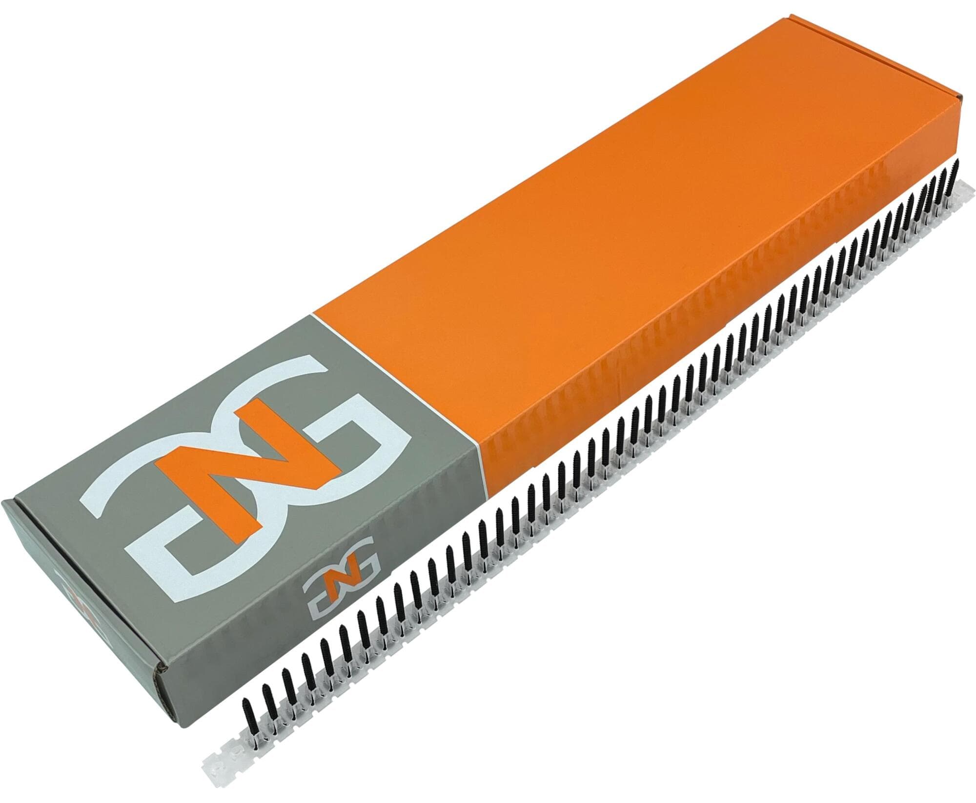 Саморезы в ленте 3,5х25 (1000 шт) ГКЛ-металл. арт. GN-SCPS-3525PH
