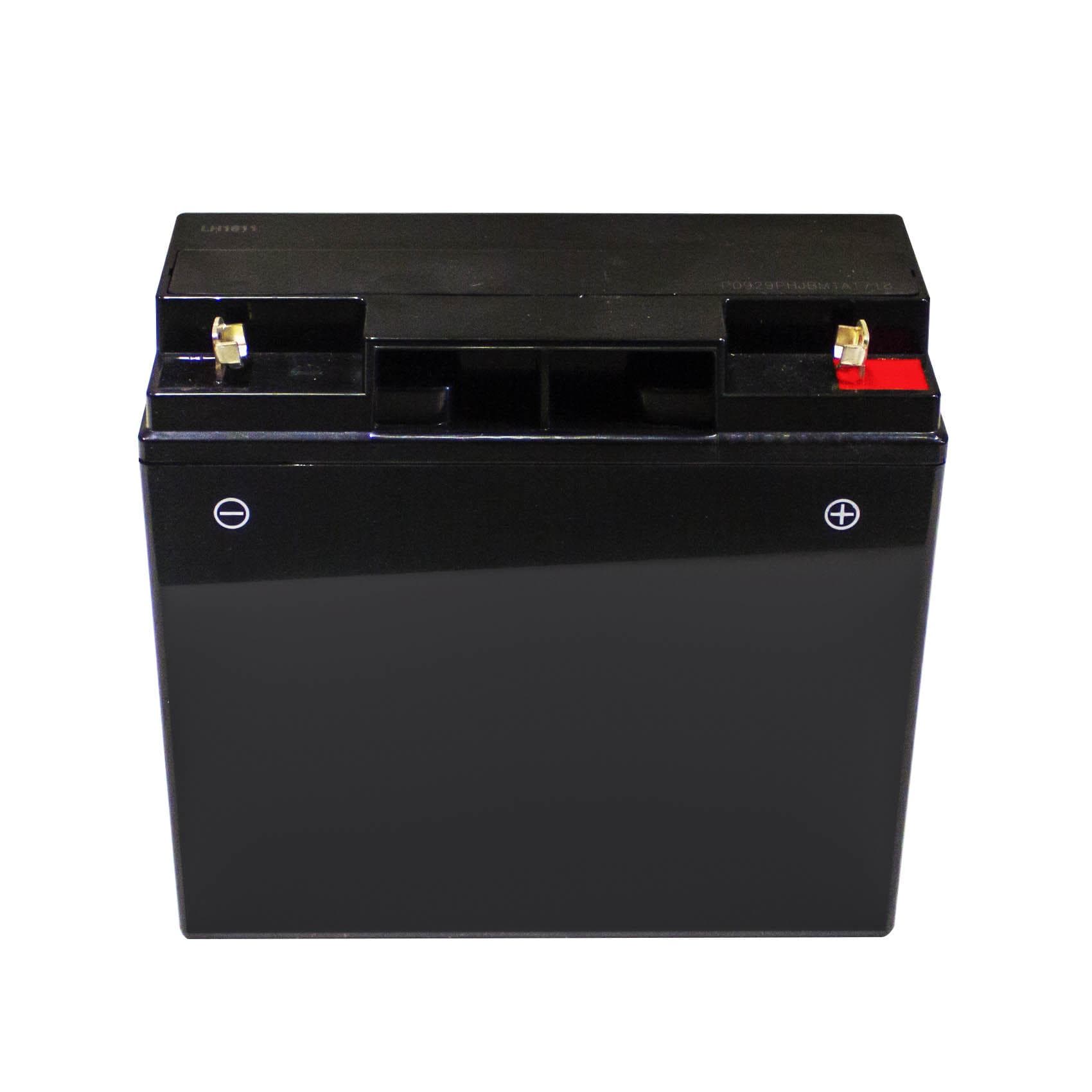 Аккумулятор DG3601E/DG6501E/DG6501E-3 (12V 18Ah 198/130/186мм)
