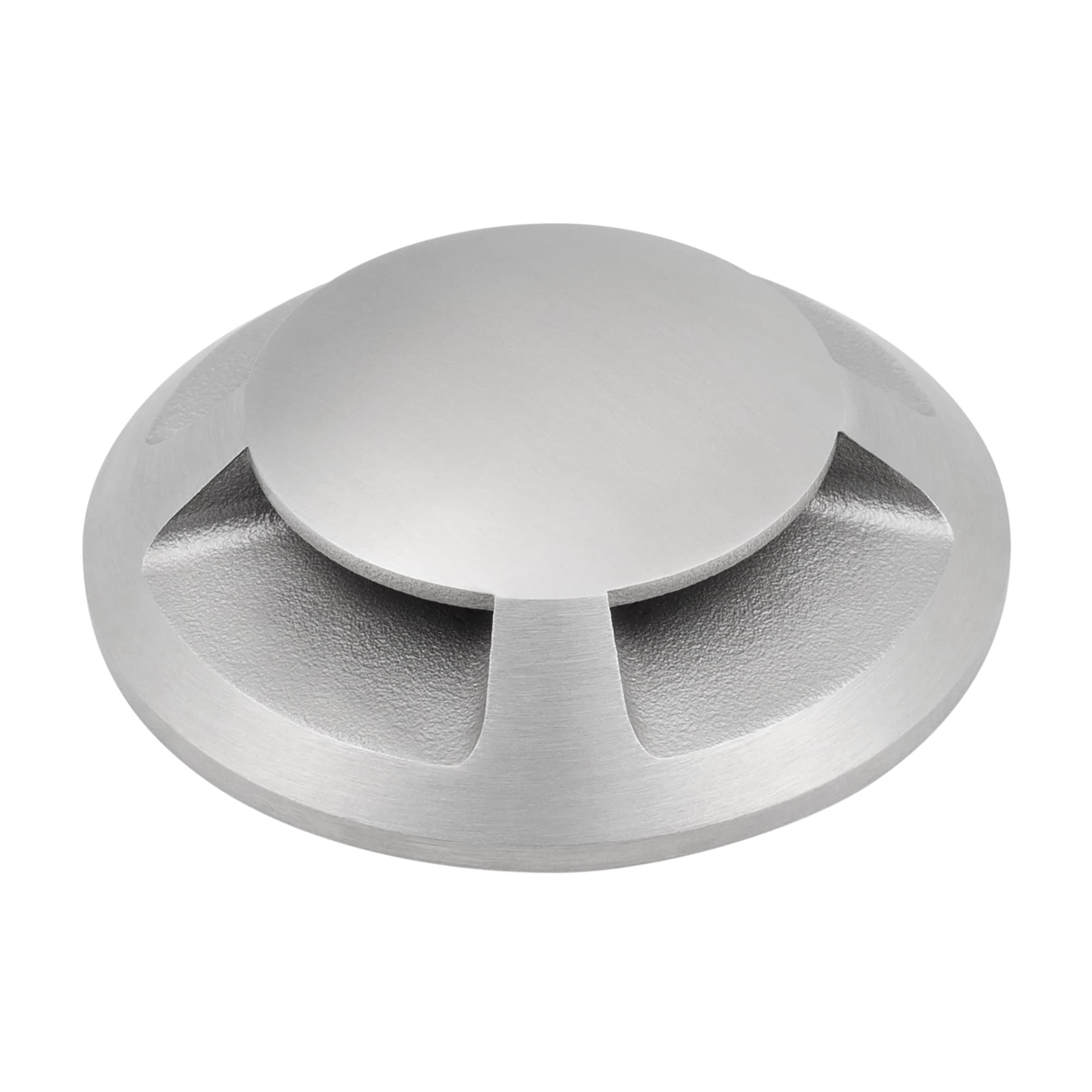 Накладка ART-DECK-CAP-LID4-R65 (SL, STEEL) (металл)