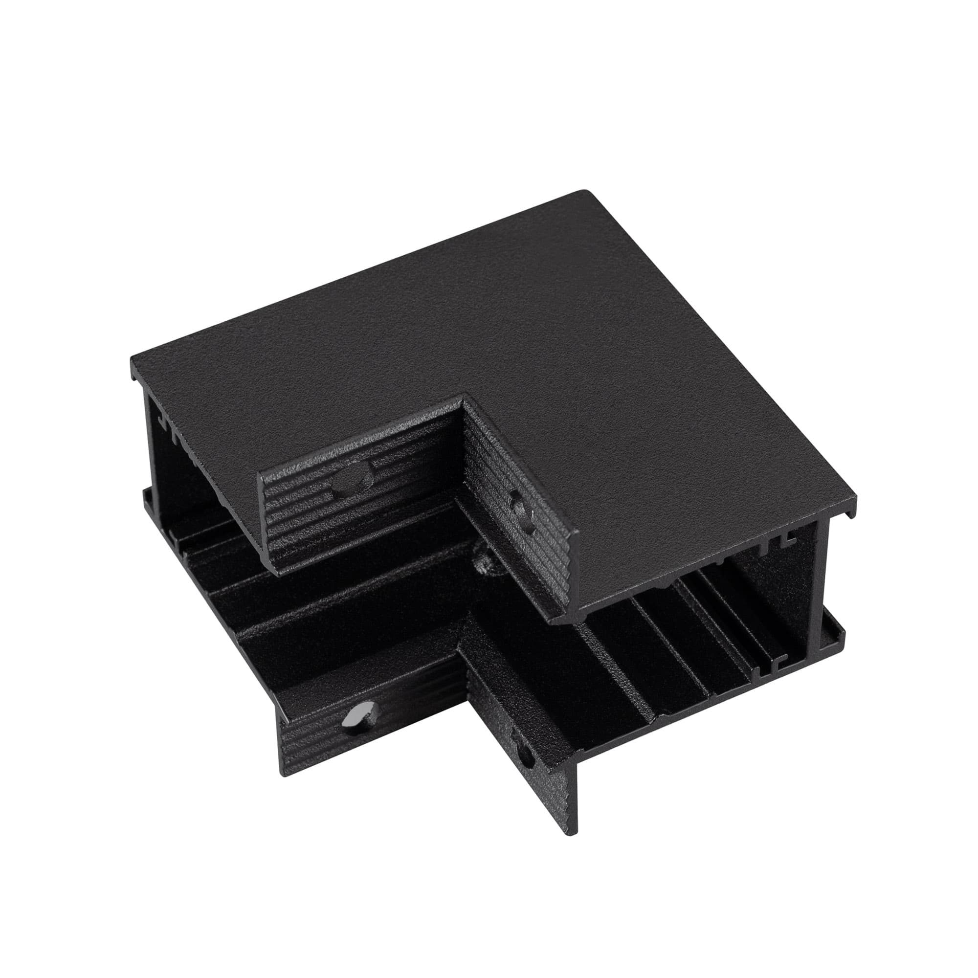 Коннектор угловой MAG-CON-MINI-2538-F-L90-INT (BK) (IP20 Металл, 3 года)