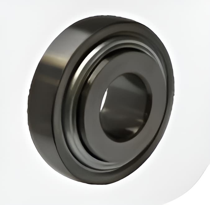 Подшипник W208PPB7