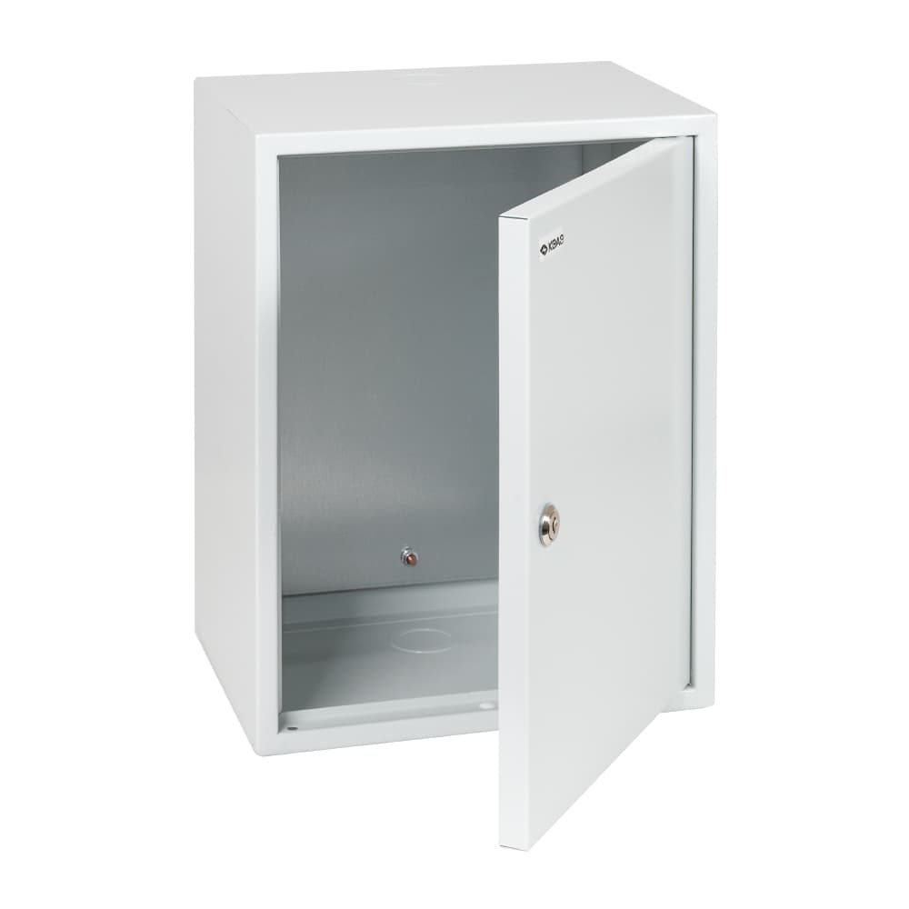 Корпус металлический ЩМП-СТД-395х310х220-IP41-УХЛ3 типоисполнение СТАНДАРТ