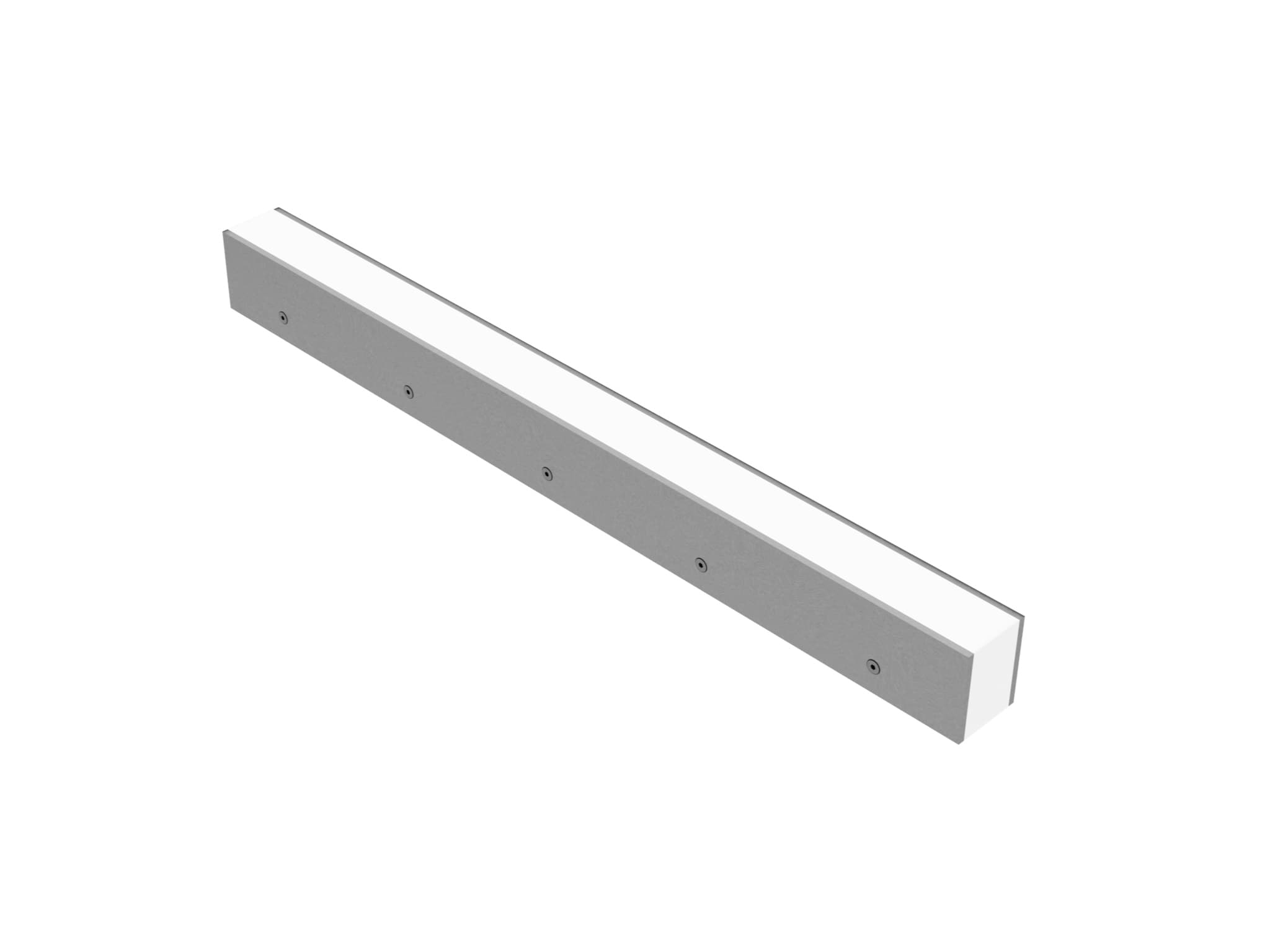 Светильник светодиодный LANDLINE LED (420) 5W 827 WH