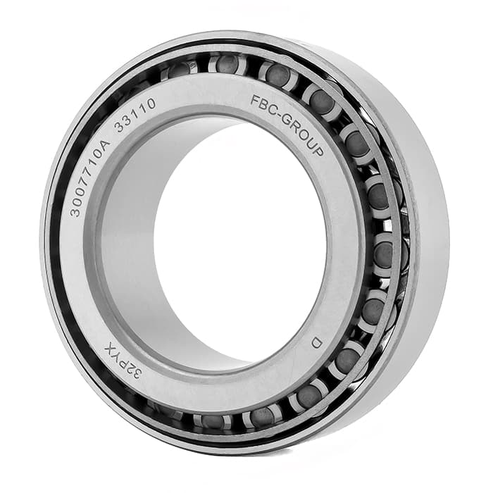 Подшипник 3007710 А FBC (ГОСТ)