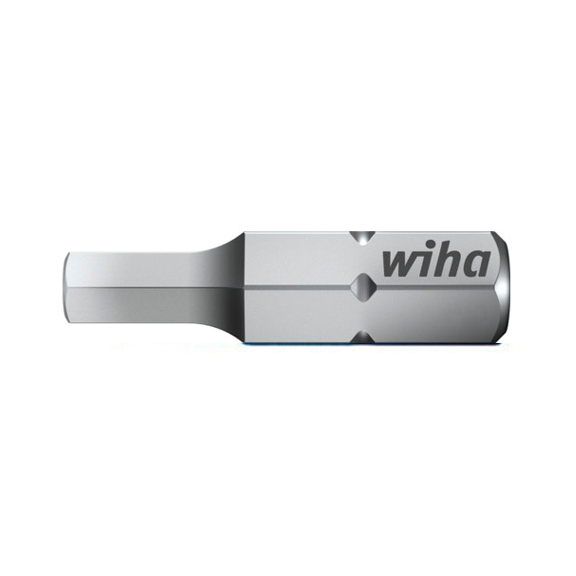 Бита шестигранная HEX TR 4,0мм 25мм 7013ZTR